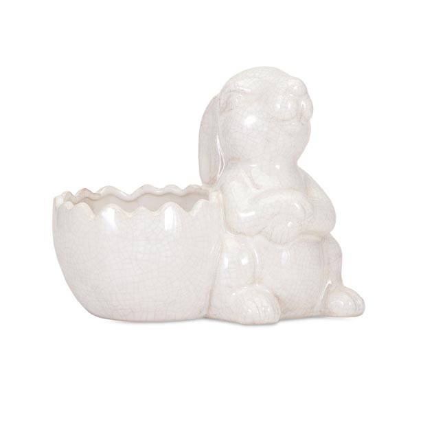 Thumper Rabbit Planter