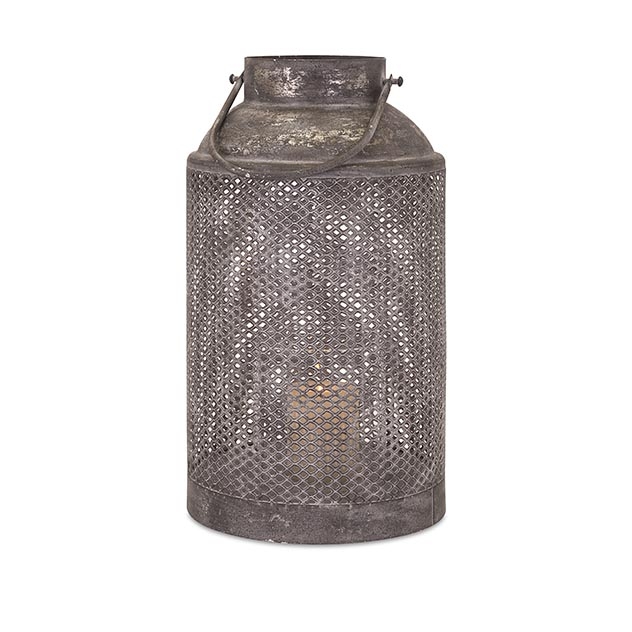Farmer's Large Lantern