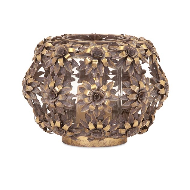 Charay Large Flower Lantern