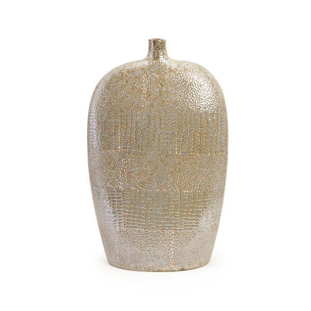 Tiago Wide Vase