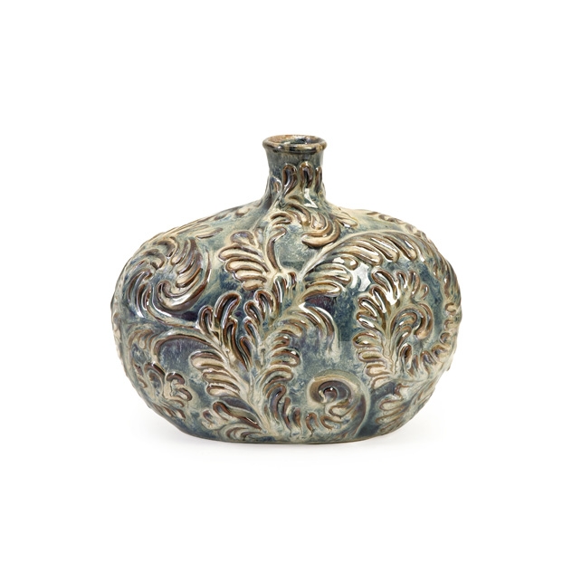 Noemi Small Ceramic Vase