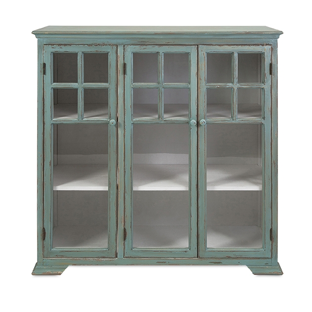 Armstrong Wooden Cabinet