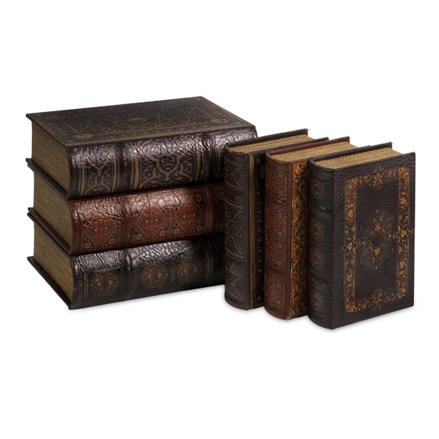 Cassiodorus Book Box Collection - Set of 6