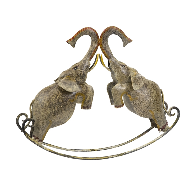 Rocking Elephants