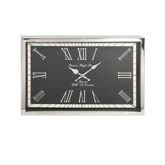 Wadsworth Large Wall Clock