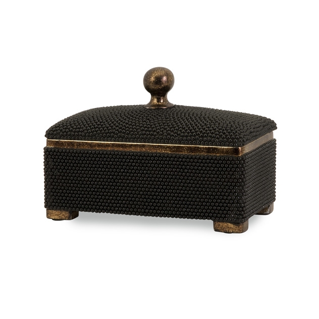 CKI Caviar Box