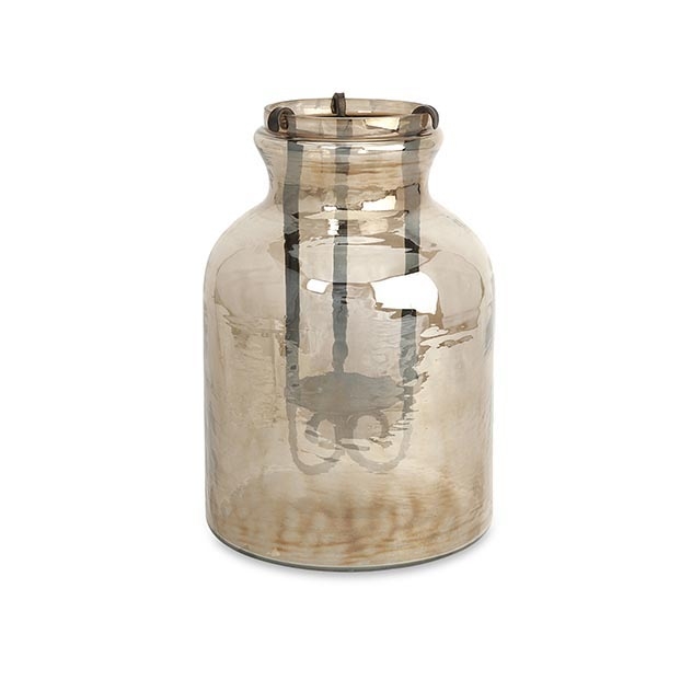 Jenay Small Jar Lantern