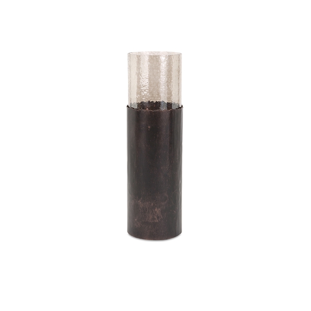 Arkin Small Candle Floor Cylinder