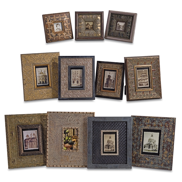 Frame Assortment - Set of 22