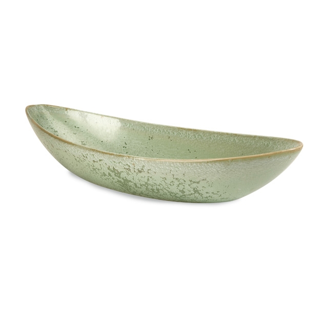 Massey Oblong Bowl
