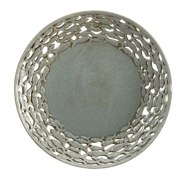 CKI Cutout Fish Charger