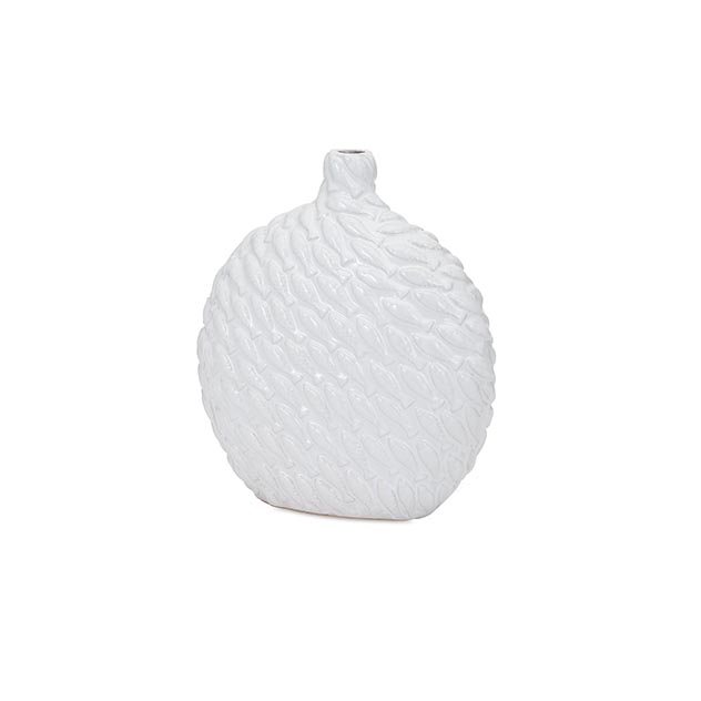 School O' Fish Small Vase