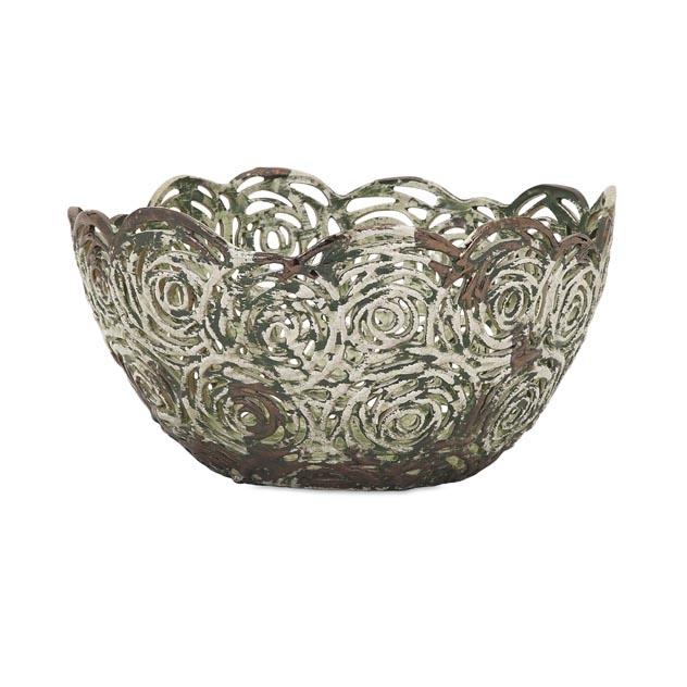 Kai Cutout Bowl