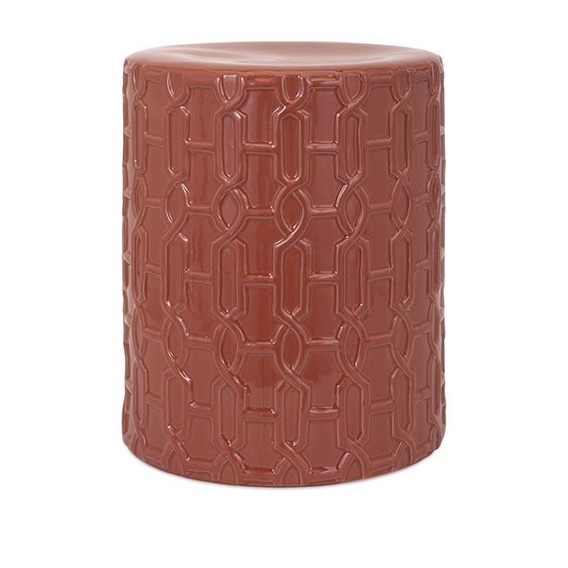 Essentials Stool - Energetic