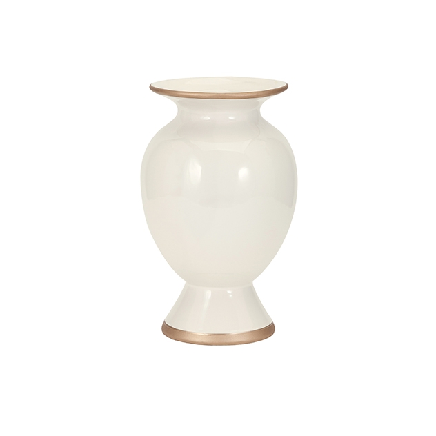 Beth Kushnick Small Vase