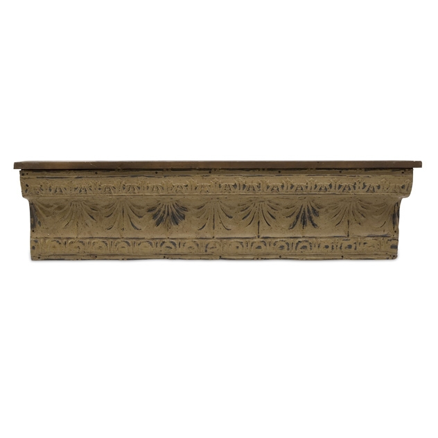 Claremore Large Shelf