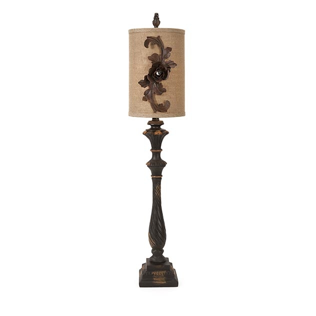 Aralyn Buffet Lamp