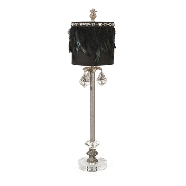 Delora Buffet Lamp