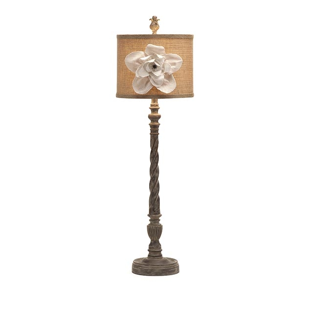 Elysia Buffet Lamp