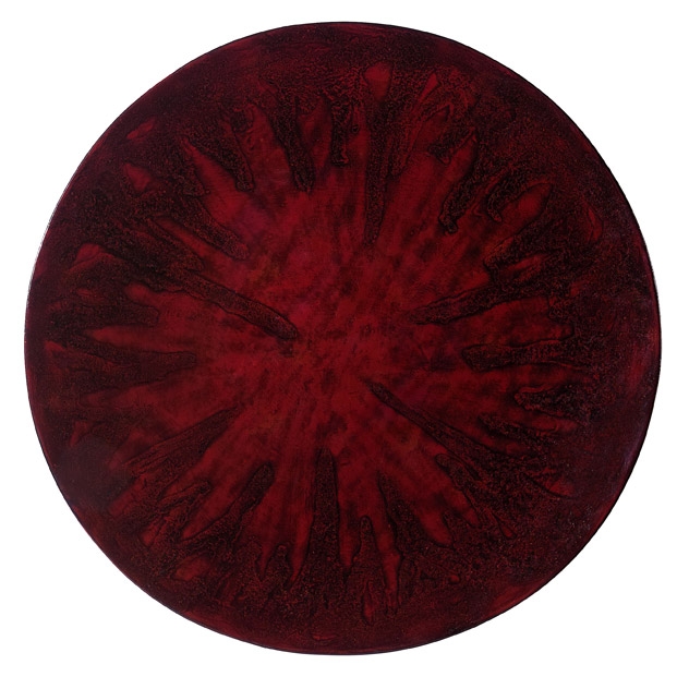 Oversized Phan Charger