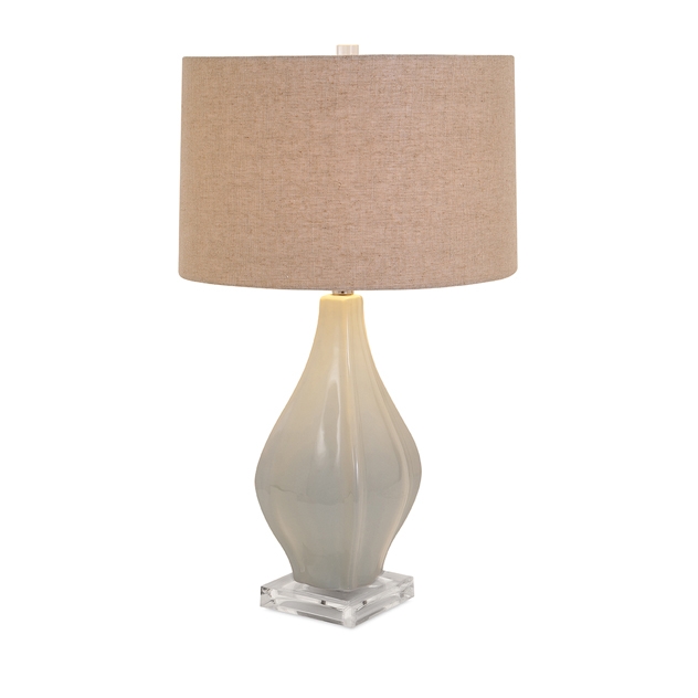 Fritz Ceramic Lamp