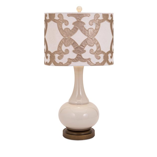 Hulsey Table Lamp