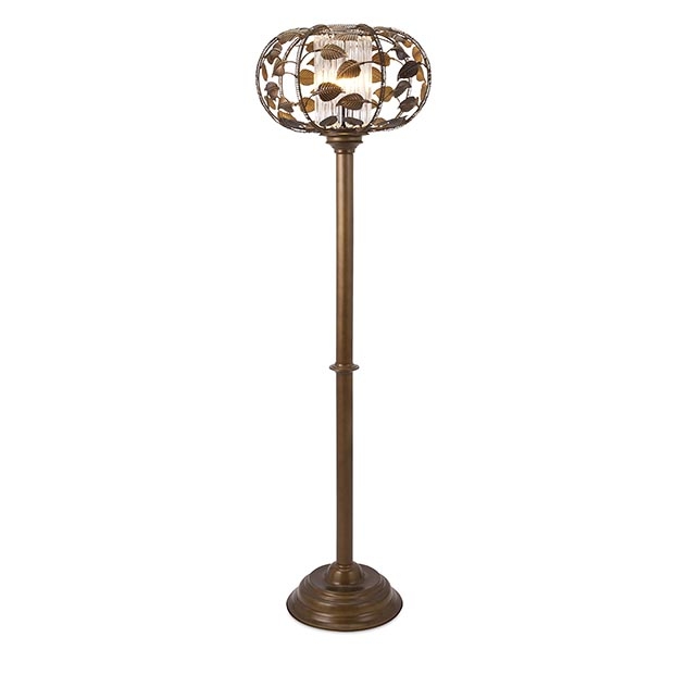 Victorian Floor Lamp