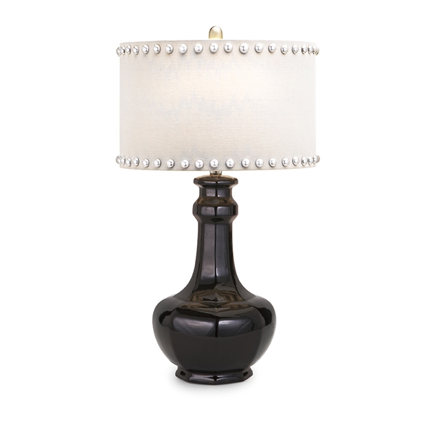 Essentials Jazz Lamp
