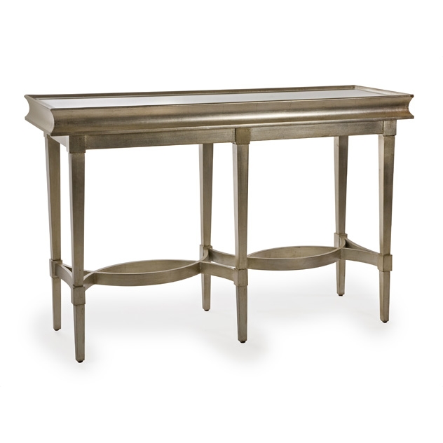 Luna Console