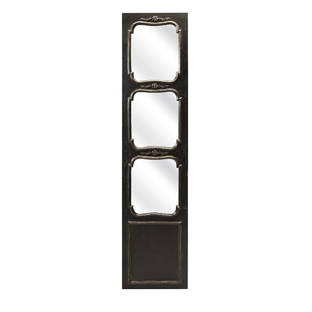 Lowe 3-Mirror Panel