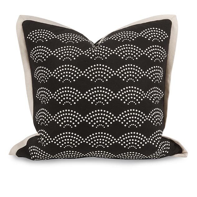 IK Lalasa Pillow w/ Down Insert