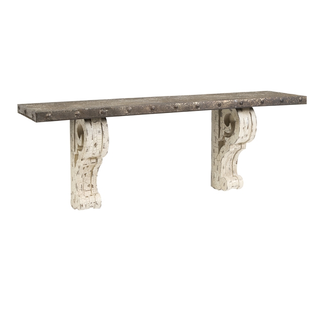 Ella Elaine Wall Shelf