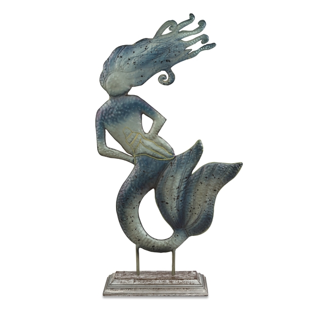 Maidas Mermaid Statuary