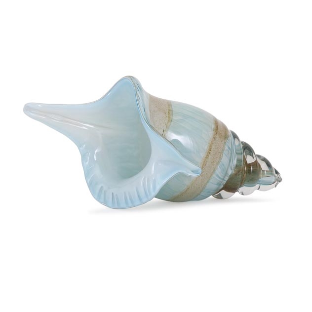Bermuda Glass Shell