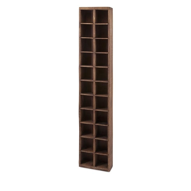 Harper Cubby Shelf