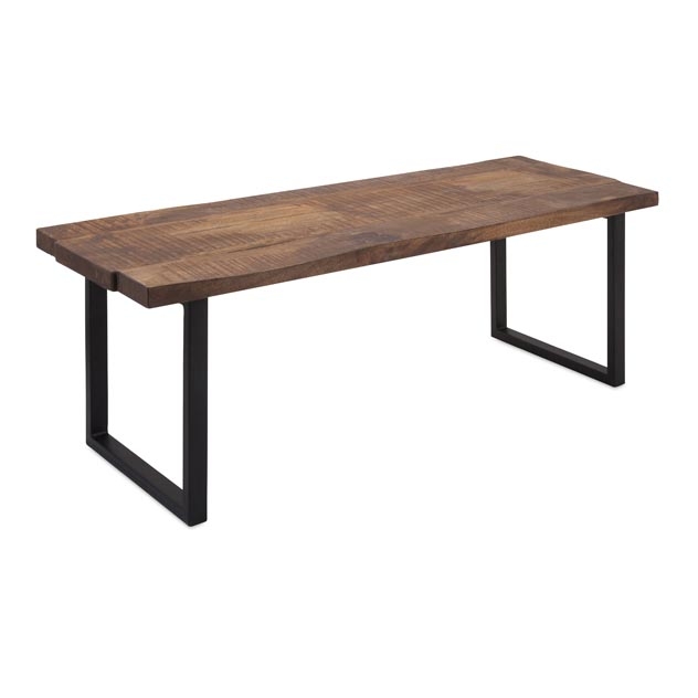 Harlow Wood Bench