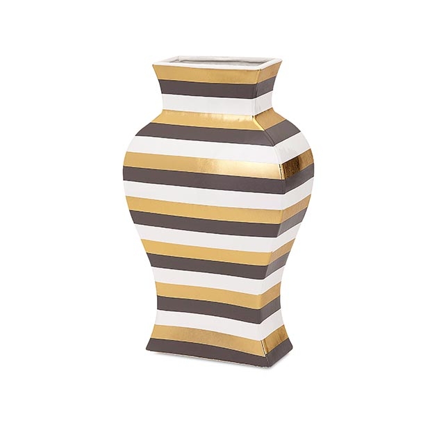 Beth Kushnick Vida Small Ceramic Vase