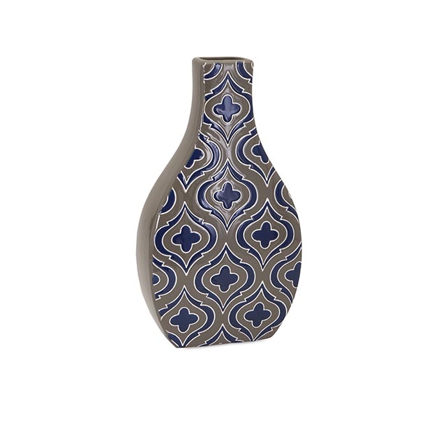 Beth Kushnick Quatro Small Ceramic Vase