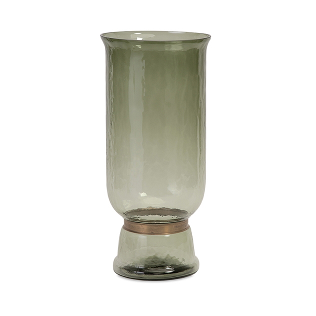 Holland Large Olive Green Hurricane