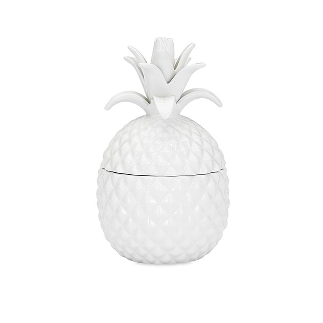 Bala Lidded Pineapple