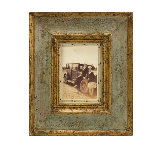 Bela Wood Photo Frame - 5 x 7