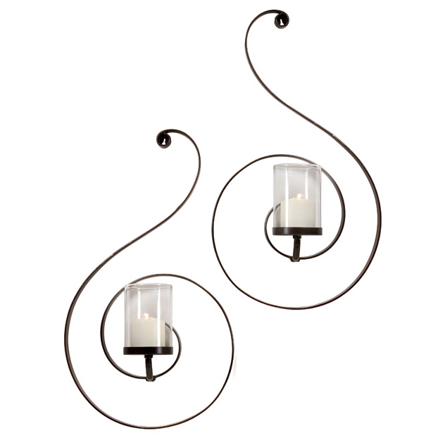 Forte Sconces - Set of 2