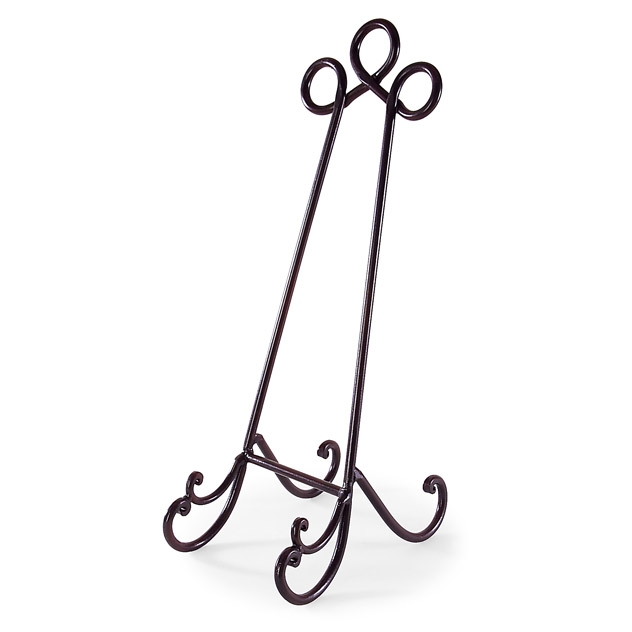 Tabletop Easel