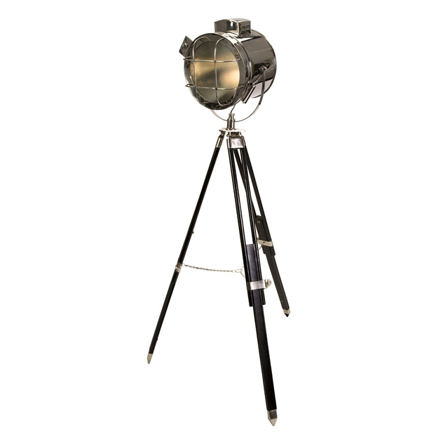 Kaden Spot Floor Lamp