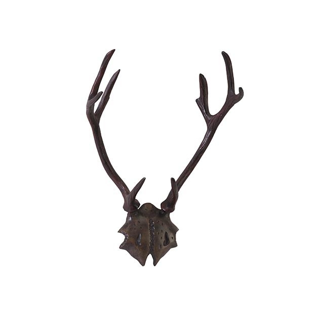Marshall Aluminum Antlers