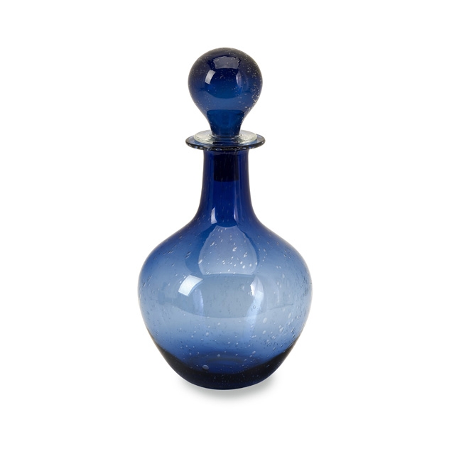 Regatta Large Glass Bottle