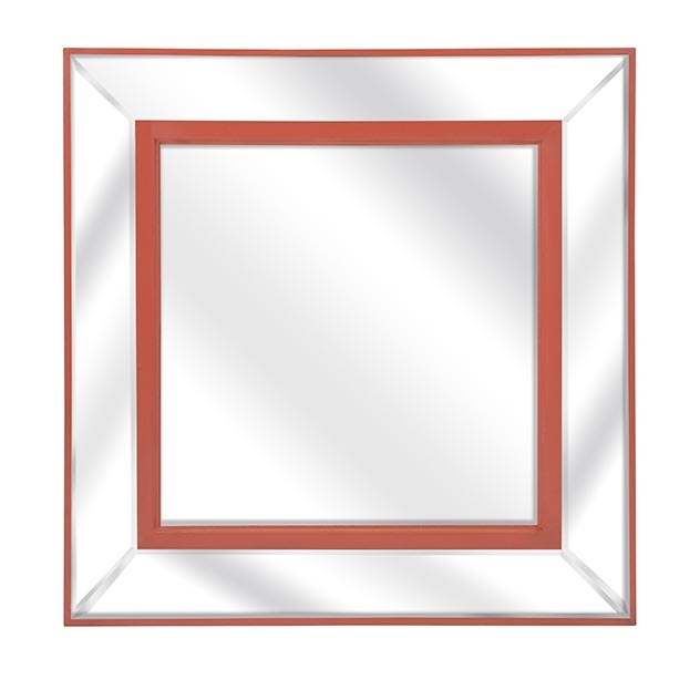 Essentials Energetic Mirror