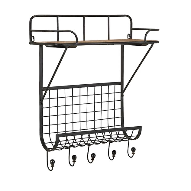 Vaughn Wall Shelf