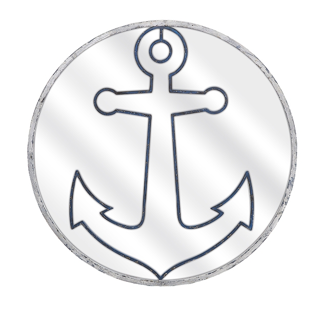 Porter Anchor Mirror