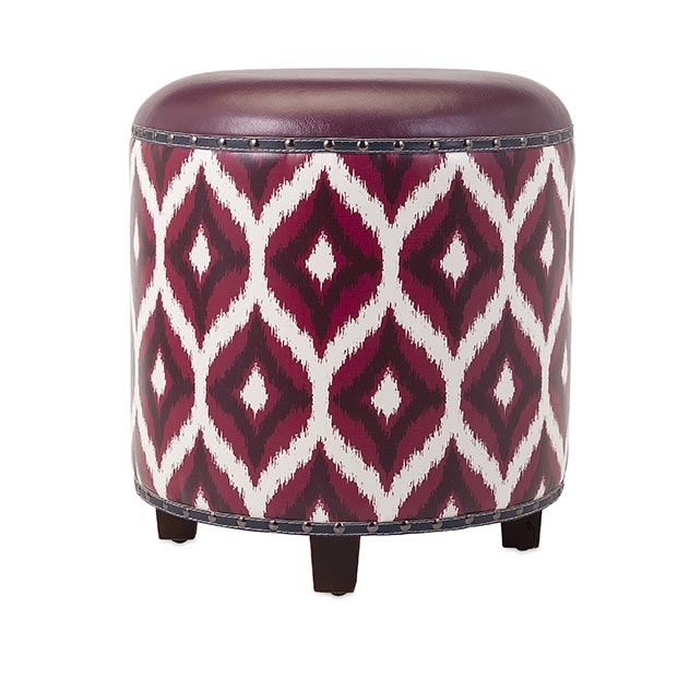 Essentials Irresistible Ottoman